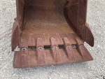 Specialty with Cutting Edge / Teeth / Adapters