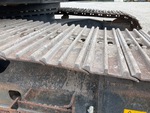 Undercarriage with Right Grouser Height