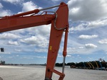 v2 Chassis - Excavator with Stick Condition