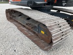 Undercarriage with Right Track Shoes