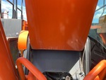 v2 Chassis - Excavator with Boom Base Pin and Bushings
