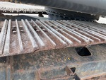 Undercarriage with Left Grouser Height