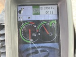 Control Station with Gauges