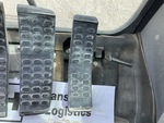 Control Station with Auxiliary Hydraulic Control