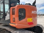General Appearance with Paint