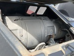 Engine with Exhaust System