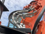 Hydraulics with Hoses (Hydraulics)