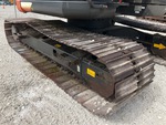 Undercarriage with Right Track Shoes