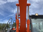 Hydraulics with Boom Lift Cylinder(s)