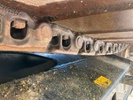 Undercarriage with Right Track Links