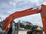 Chassis with Boom Condition