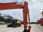 Chassis with Stick Condition