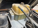 Engine with Radiator