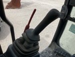 Control Station with Hydraulic Controls