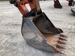 Specialty with Excavator Bucket Condition