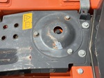 Hydraulics with Hydraulic Tank
