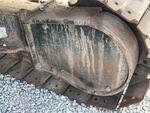 Drivetrain with Right Drive Motor