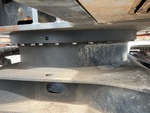 Chassis with Turntable Bearing