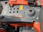 Hydraulics with Hydraulic Tank