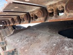 Undercarriage with Right Track Links