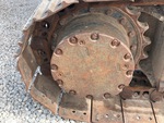 Drivetrain with Right Final Drive