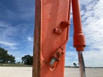 Hydraulics with Auxiliary Hydraulic Plumbing