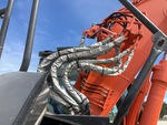 Hydraulics with Hoses (Hydraulics)