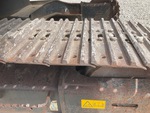 Undercarriage with Right Grouser Height