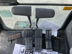 Control Station with Drivetrain Controls