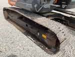 Undercarriage with Right Track Shoes