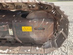 Undercarriage with Right Idler