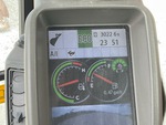 Control Station with Gauges