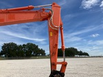 Chassis with Stick Condition