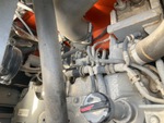 Engine with Engine - Left Side