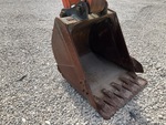 Specialty with Excavator Bucket Condition