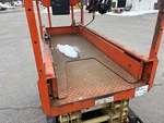 Chassis with Platform Condition