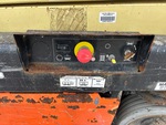 Control Station Ground with Function Controls