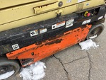General Appearance with Body Panels