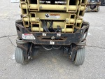 Chassis with Frame Condition