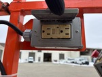Control Station Upper with