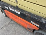 General Appearance with Paint