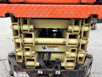 Chassis with Scissor Linkage