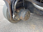 Drivetrain with Drive Motors