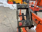 Control Station Upper with Upper Function Controls