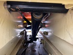 Hydraulics with Lift Cylinders