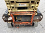 General Appearance with Steps/Ladders