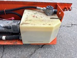 Hydraulics with Hydraulic Tank