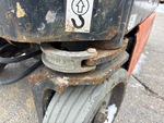 Chassis with Steering Linkage