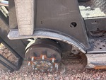 Chassis Photos with