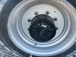 Drivetrain with Final Drives